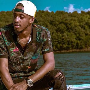 Meet your Posher, Chad